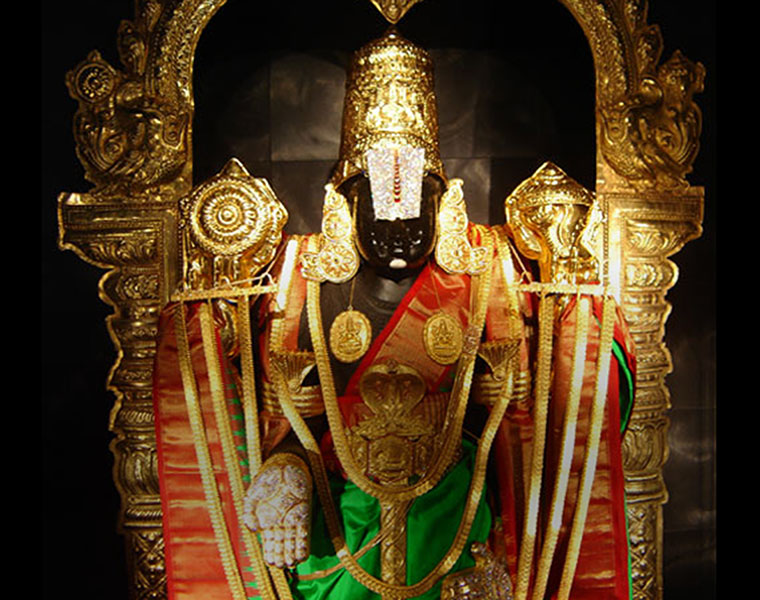 prasanna venkateshwara swamy pavitrotsavam starts today