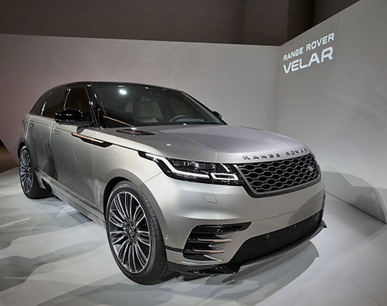 Land Rover Range Rover Velar gets a massive price cut of over Rs 6 lakh: Check new prices sgb