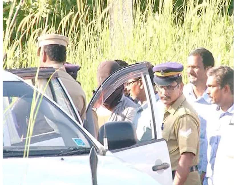 ISIS Kerala module: Members were trained in bomb making
