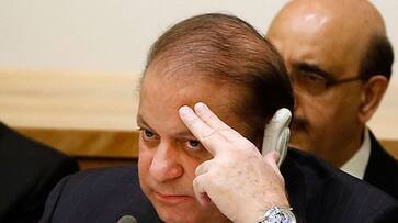 Pakistan: Prime Minister Nawaz Sharif in custody as 132 die in election violence