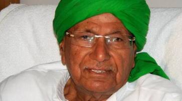 ED attach Properties of Haryana ex CM Om Prakash Chautala