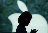 Apple security breach iPhone users listen in on others via FaceTime