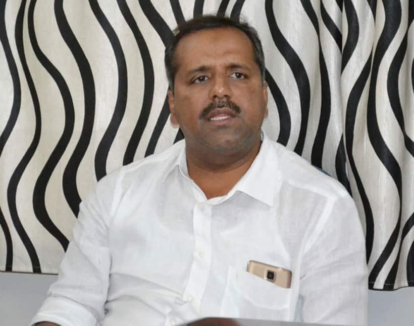 Karnataka hijab row: Congress leader UT Khader's comments creates uproar in Assembly