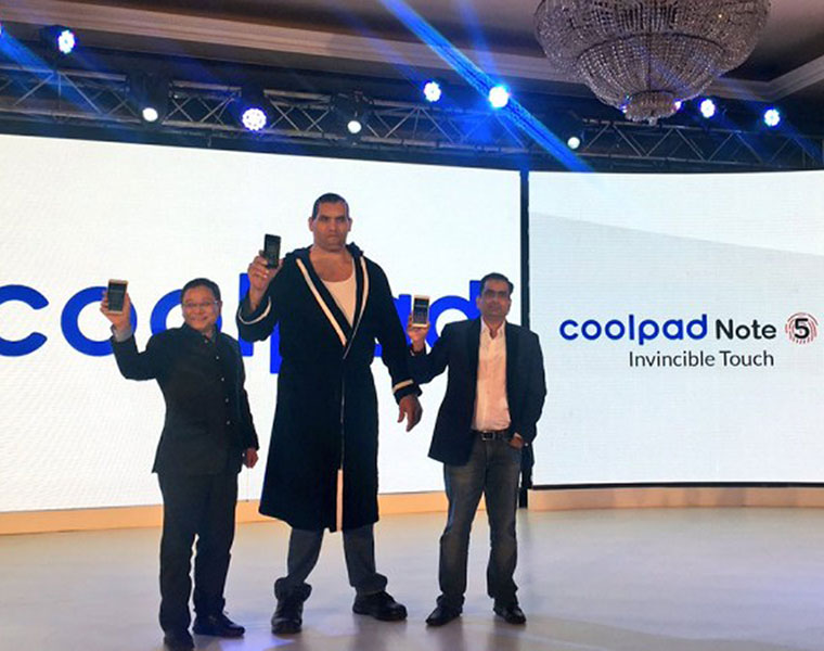 Coolpad Note 5  Five Features You Need to Know