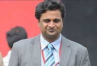 Karnataka BJP cricketer Javagal Srinath Lok Sabha Hassan  Captain Gopinath