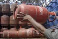 gas cylinder black marketing in balrampur uttar pradesh