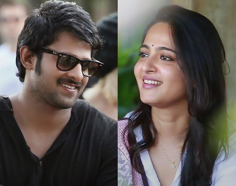 Fans request Anushka Shetty marry to Prabhas