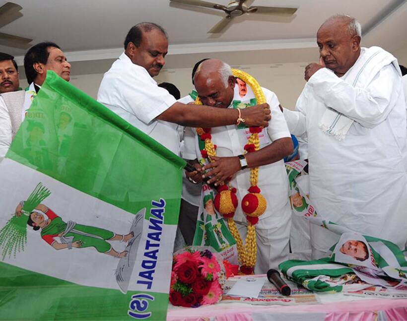 ‘Jhanda’ may have changed, but my agenda remains the same: Vishwanath