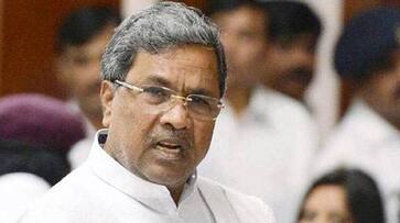 Fissures in Karnataka Congress senior leaders slam Siddaramaiah attitude