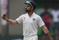 Team India’s day out at nets before first Test match against England