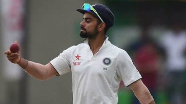 Team India’s day out at nets before first Test match against England