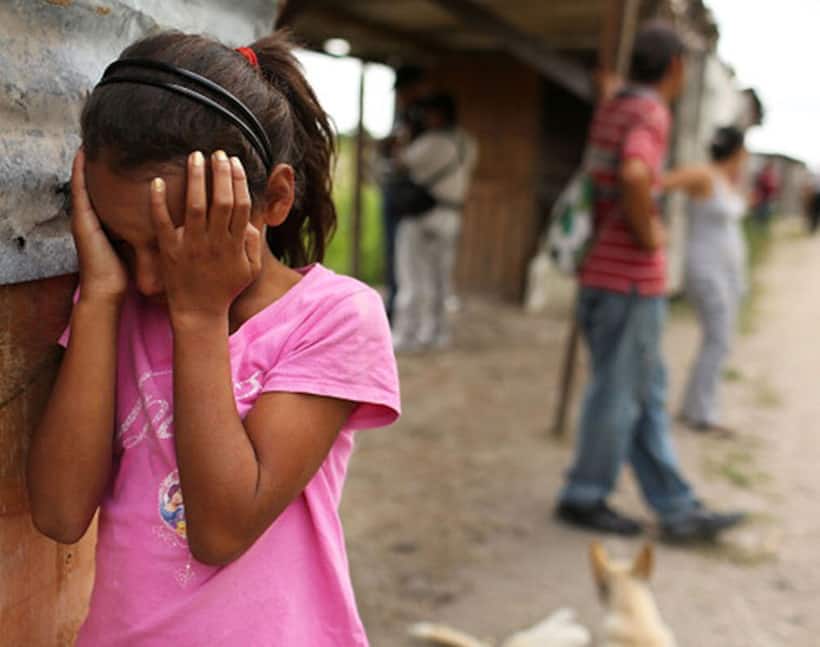 Drop in female population leading to atrocities: Study