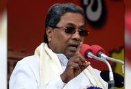 Horse trading audio tape controversy Siddaramaiah captain political drama Karnataka  BJP