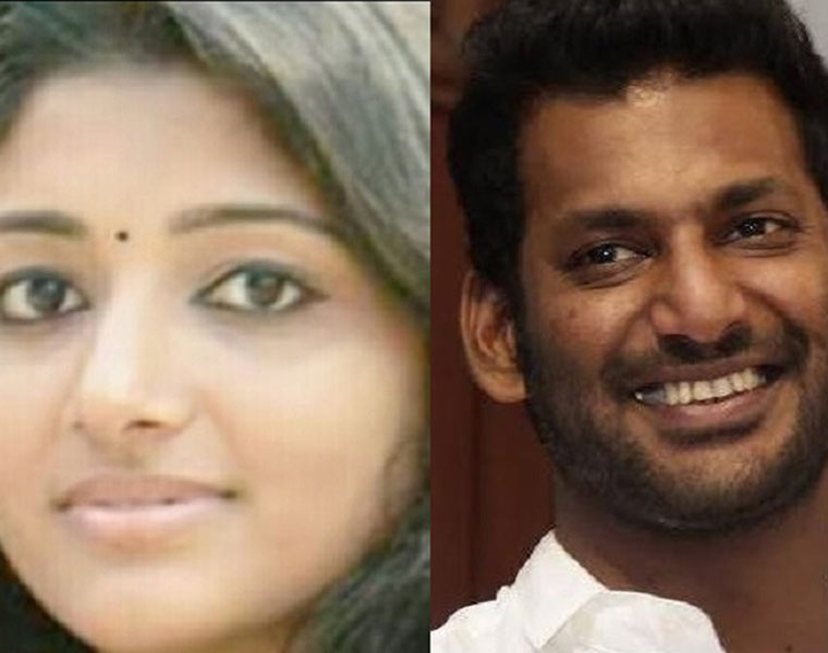 vishal speaks about athithi suicide attempt