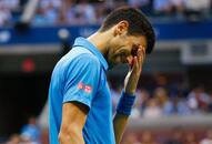 Cincinnati Masters: Djokovic out; Medvedev sets up final with Goffin