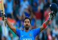 Asia Cup: KL Rahul says 'frustrating' not to get more ODI chances