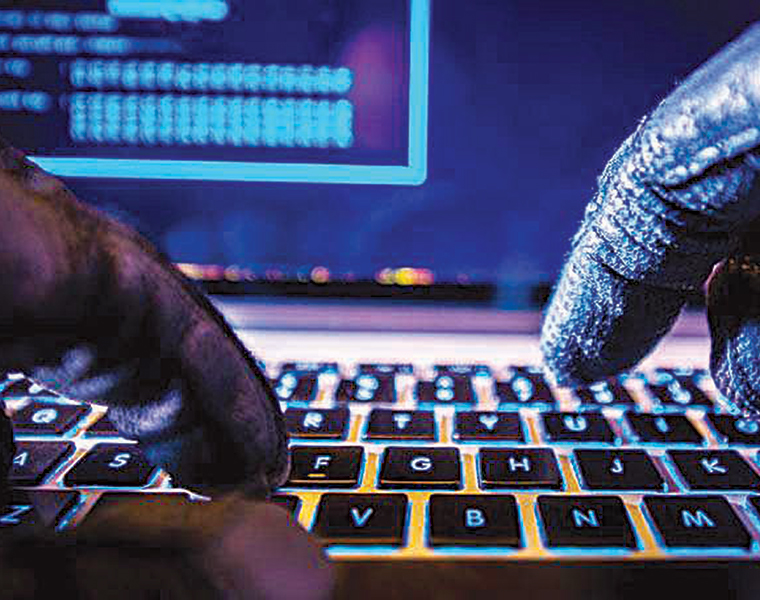 Business Man Duped of Rs 16 Lakhs in Online Fraud