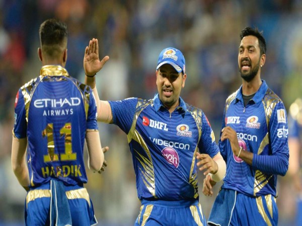 If History repeat Mumbai Indians will lift 2019 IPL Trophy