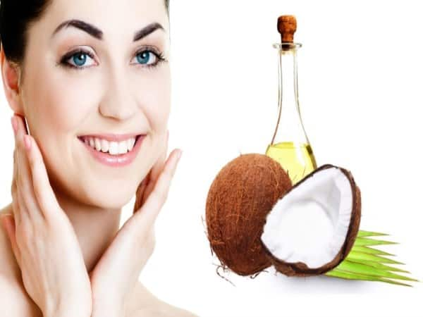 simple coconut oil remedies to treat dry skin rsl