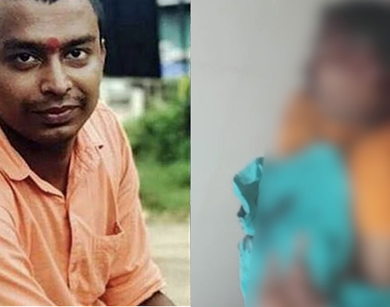 Three arrested for murder of RSS worker in Guruvayur