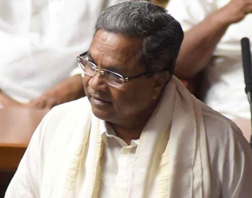 CM Siddaramaiah lacks courage to enforce Anti superstition Act