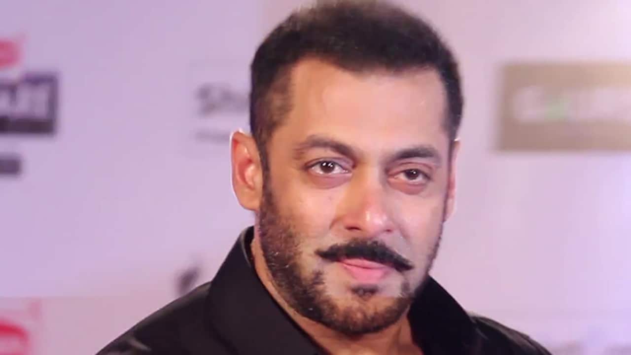 I wanted to marry and the date was 27 May 1994 said Salman Khan! Who was he talking about?