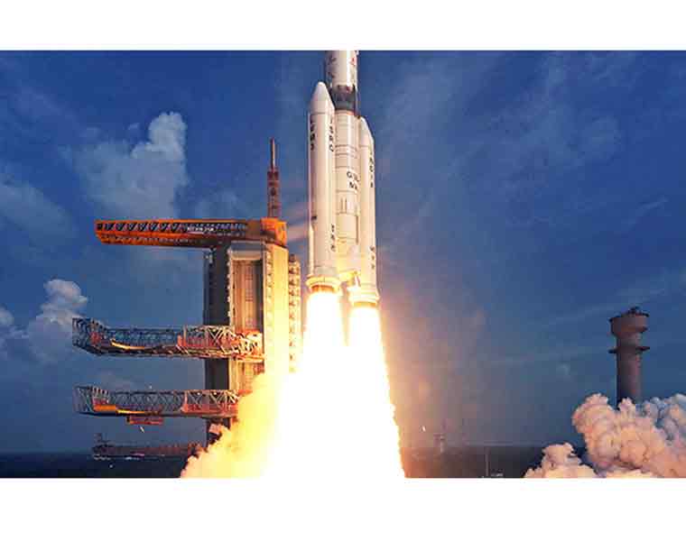 ISRO record satellites launch 10 top facts