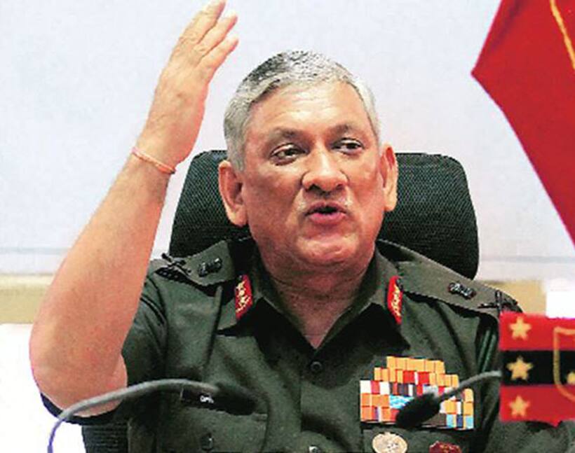 Govt ignores 'seniority' principle only for 2nd time in history