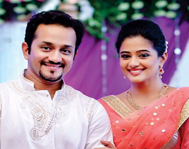 Priyamani to wed boyfriend on August 23