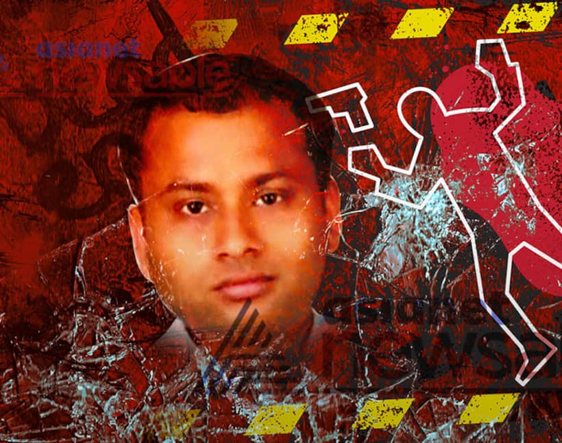 CBI to treat Anurag Tewari's death as murder: Report
