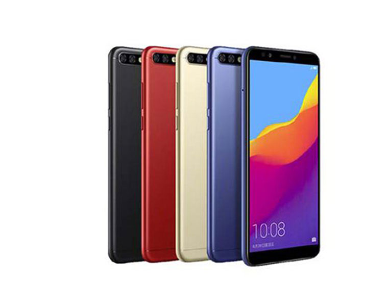 Huawei to launch semi budget smartphones Honor 7A 7C on May 22