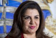 Farah Khan: You're not obligated to make social commentary through your art