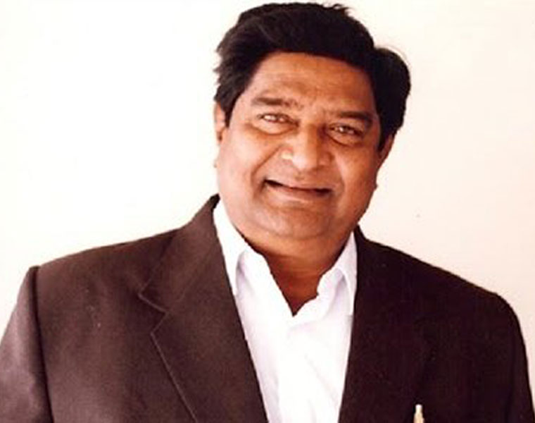 Senior actor kaikala satyanarayana Elected as Machilipatnam MP in 1996 Elections