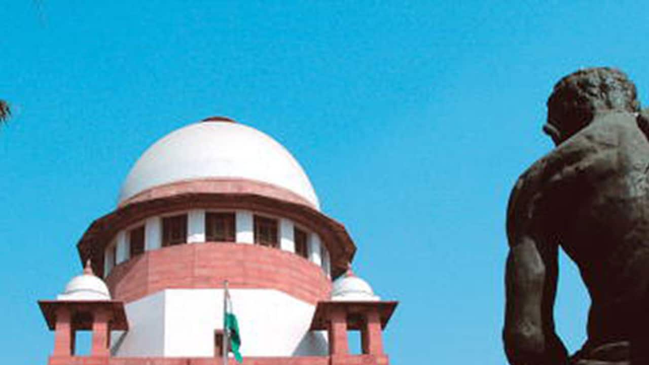 रक्षा क्षेत्र में देश को दशकों पीछे धकेलने वाली कांग्रेस को सुप्रीम कोर्ट ने किया बेनकाब