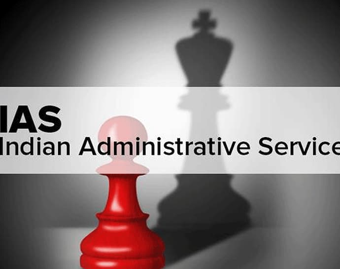 State Cadre for IAS, IPS and IFS cancelled, zonal divisions introduced
