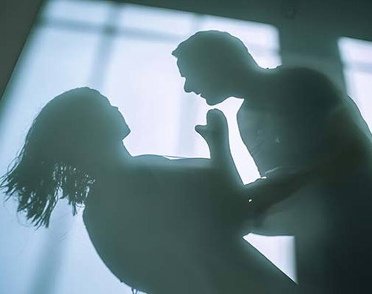 sexual assault