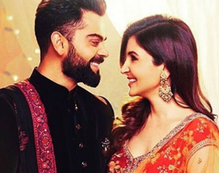 Virat Kohli and Anushka Sharma to get married in Italy next week