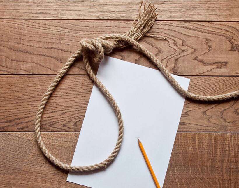 Couple in deep financial trouble ends life, blame BBMP members in death note