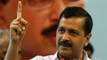 Maharashtra Delhi CM Arvind Kejriwal  acquitted 2014 Lok Sabha poll rally case