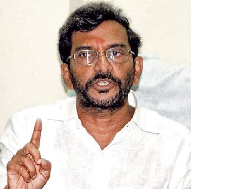 చనిపోయేంత వరకు వైసీపీ ప్రభుత్వం వెంటాడి వేధించింది: సోమిరెడ్డి