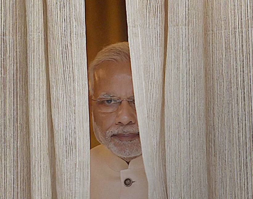 Demonetisation: 5 ways Modi is using to desperately hide failures