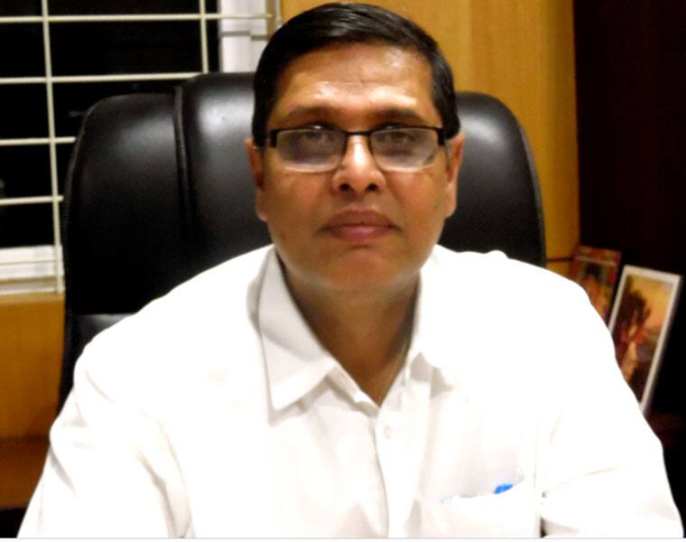 Ashok Haranahalli