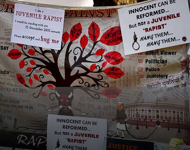 Why did India wait until Nirbhaya's death to amend its laws?