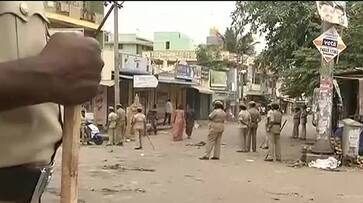 Jammu and Kashmir: BJP leader killed, curfew imposed in Kishtwar district