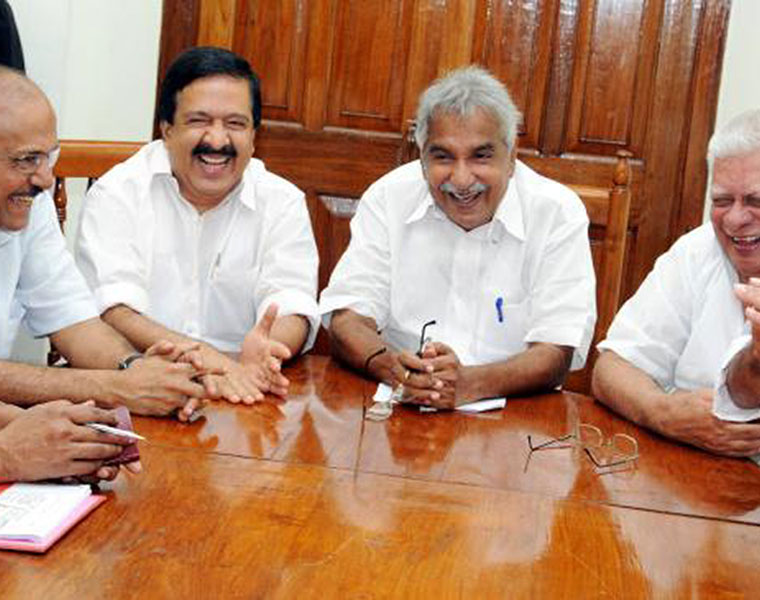 JDU Kerala unit leaves UDF to join LDF