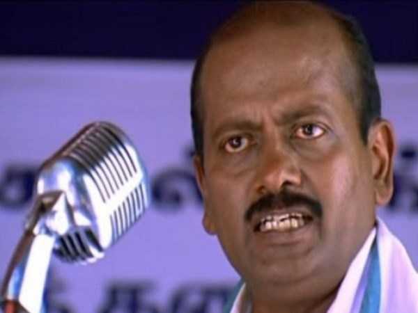 comedy actor halwa vasu died