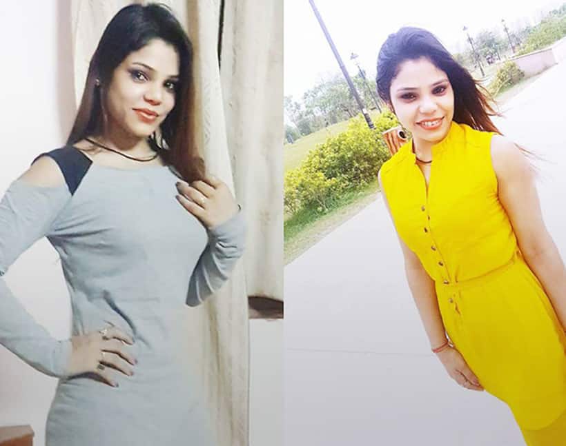 Actress' dead body found in locked flat under mysterious circumstances