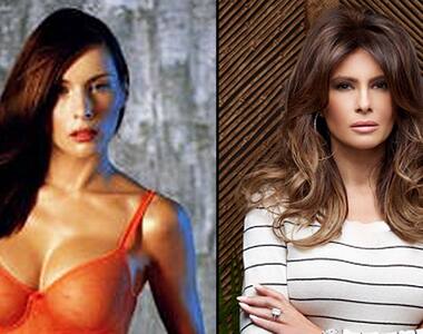 5 interesting Melania Trump facts