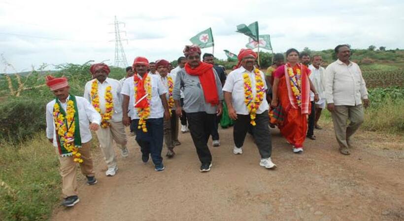 14 మందితో సీపీఎం తొలి జాబితా విడుదల: చోటు దక్కింది వీరికే