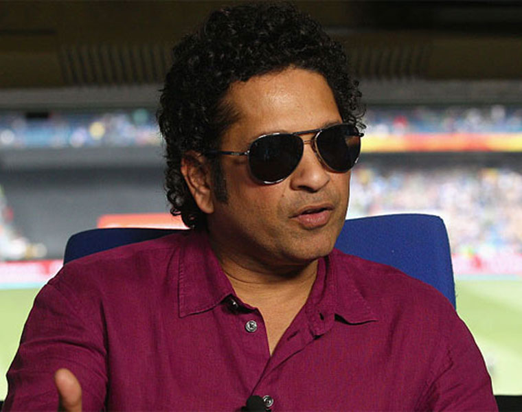 India should not concede 2 points to pakistan in world cup says Sachin tendulkar